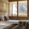 Val D´Isere - Hotel Ski Lodge  - Hab Doble 2 pax 17 m2